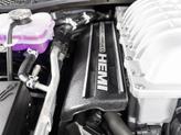 Thumbnail of 2023 Pitch Black Clearcoat Dodge Challenger