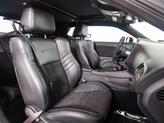 Thumbnail of 2023 Pitch Black Clearcoat Dodge Challenger