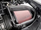 Thumbnail of 2023 Pitch Black Clearcoat Dodge Challenger