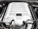 Thumbnail of 2023 Pitch Black Clearcoat Dodge Challenger