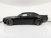 Thumbnail of 2023 Pitch Black Clearcoat Dodge Challenger