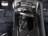 Thumbnail of 2023 Pitch Black Clearcoat Dodge Challenger