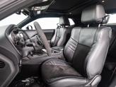 Thumbnail of 2023 Pitch Black Clearcoat Dodge Challenger
