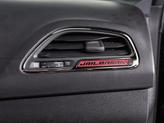 Thumbnail of 2023 Pitch Black Clearcoat Dodge Challenger