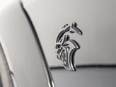Thumbnail of 2023 Pitch Black Clearcoat Dodge Challenger