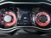 Thumbnail of 2023 Pitch Black Clearcoat Dodge Challenger