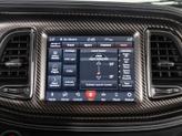 Thumbnail of 2023 Pitch Black Clearcoat Dodge Challenger
