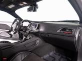 Thumbnail of 2023 Pitch Black Clearcoat Dodge Challenger