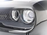 Thumbnail of 2023 Pitch Black Clearcoat Dodge Challenger