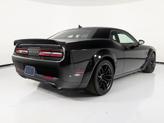 Thumbnail of 2023 Pitch Black Clearcoat Dodge Challenger