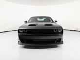 Thumbnail of 2023 Pitch Black Clearcoat Dodge Challenger
