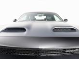 Thumbnail of 2023 Pitch Black Clearcoat Dodge Challenger