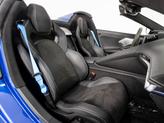 Thumbnail of 2021 Elkhart Lake Blue Metallic Chevrolet Corvette