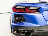 Thumbnail of 2021 Elkhart Lake Blue Metallic Chevrolet Corvette