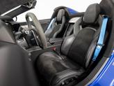 Thumbnail of 2021 Elkhart Lake Blue Metallic Chevrolet Corvette
