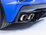 Thumbnail of 2021 Elkhart Lake Blue Metallic Chevrolet Corvette