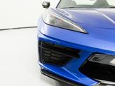 Thumbnail of 2021 Elkhart Lake Blue Metallic Chevrolet Corvette