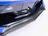Thumbnail of 2021 Elkhart Lake Blue Metallic Chevrolet Corvette