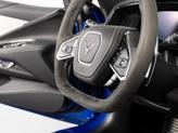 Thumbnail of 2021 Elkhart Lake Blue Metallic Chevrolet Corvette