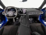 Thumbnail of 2021 Elkhart Lake Blue Metallic Chevrolet Corvette