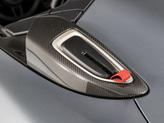Thumbnail of 2024 Vanadium Grey Metallic Porsche 718 Spyder