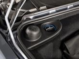 Thumbnail of 2024 Vanadium Grey Metallic Porsche 718 Spyder