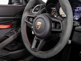 Thumbnail of 2024 Vanadium Grey Metallic Porsche 718 Spyder