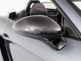 Thumbnail of 2024 Vanadium Grey Metallic Porsche 718 Spyder