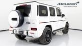 Thumbnail of 2022 G manufaktur Moonlight White magno Mercedes-Benz AMG G 63