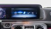 Thumbnail of 2022 G manufaktur Moonlight White magno Mercedes-Benz AMG G 63