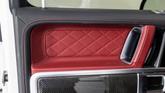 Thumbnail of 2022 G manufaktur Moonlight White magno Mercedes-Benz AMG G 63
