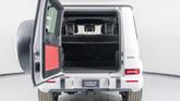 Thumbnail of 2022 G manufaktur Moonlight White magno Mercedes-Benz AMG G 63
