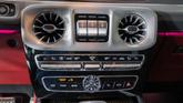 Thumbnail of 2022 G manufaktur Moonlight White magno Mercedes-Benz AMG G 63