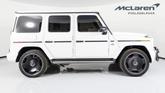 Thumbnail of 2022 G manufaktur Moonlight White magno Mercedes-Benz AMG G 63