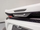 Thumbnail of 2022 Silica White McLaren GT