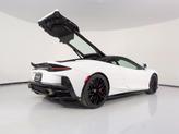 Thumbnail of 2022 Silica White McLaren GT