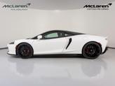 Thumbnail of 2022 Silica White McLaren GT