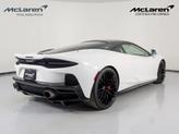 Thumbnail of 2022 Silica White McLaren GT