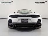 Thumbnail of 2022 Silica White McLaren GT