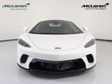 Thumbnail of 2022 Silica White McLaren GT