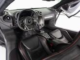 Thumbnail of 2022 Silica White McLaren GT