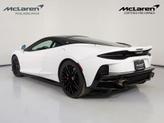 Thumbnail of 2022 Silica White McLaren GT