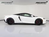 Thumbnail of 2022 Silica White McLaren GT