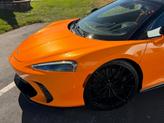 Thumbnail of 2025 Papaya Spark McLaren GTS
