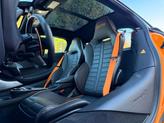 Thumbnail of 2025 Papaya Spark McLaren GTS