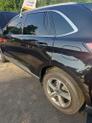 Thumbnail of 2020 BLACK Ford Edge