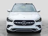 Thumbnail of 2025 Polar White Mercedes-Benz GLA 250