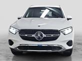 Thumbnail of 2025 Polar White Mercedes-Benz GLC 300