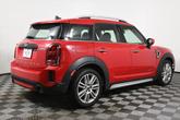 Thumbnail of 2024 Chili Pepper Red MINI Countryman
