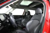 Thumbnail of 2024 Chili Pepper Red MINI Countryman